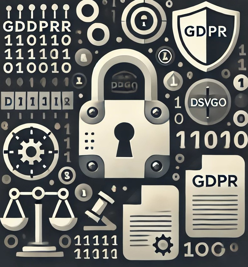 Mehr über den Artikel erfahren #2 Data Privacy in AI: A Deep Dive into GDPR Compliance