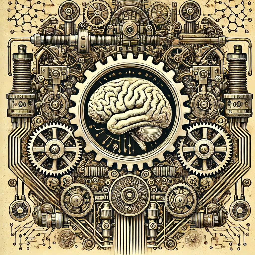 Mehr über den Artikel erfahren #3 The Machines Are Learning: The Silent Engine of Artificial Intelligence