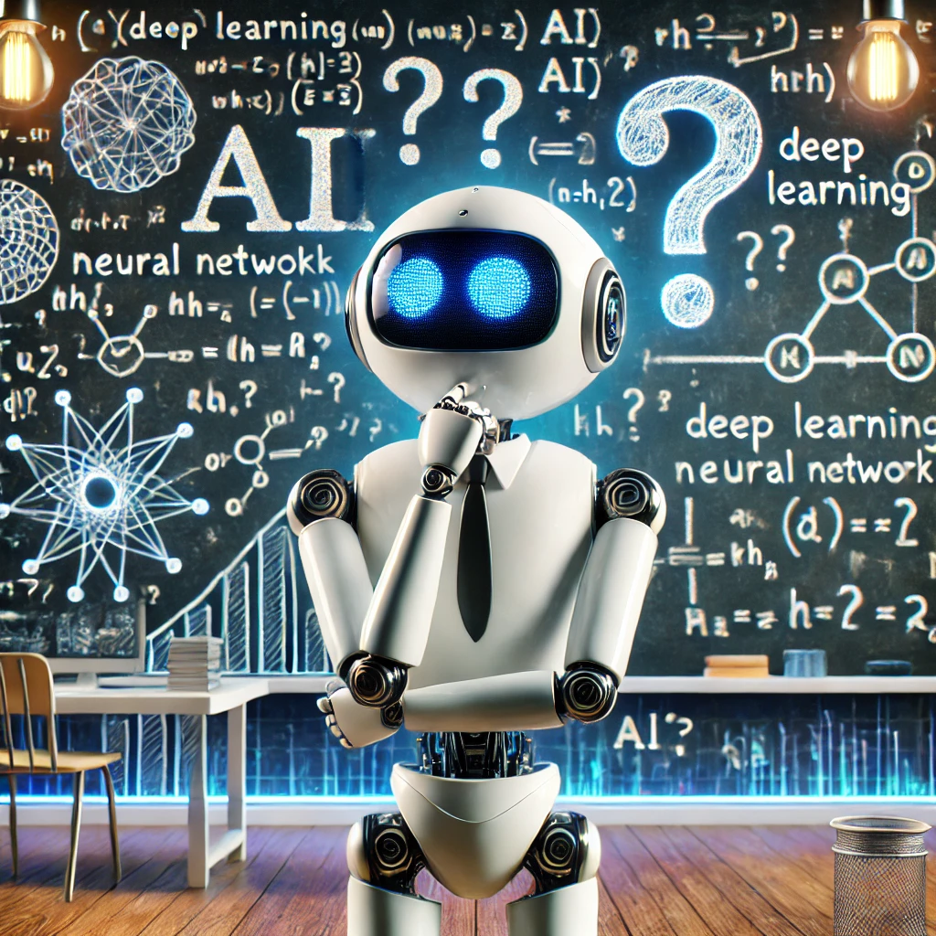 Mehr über den Artikel erfahren #7 Deep Learning: We´re in Too Deep (And So Is AI)