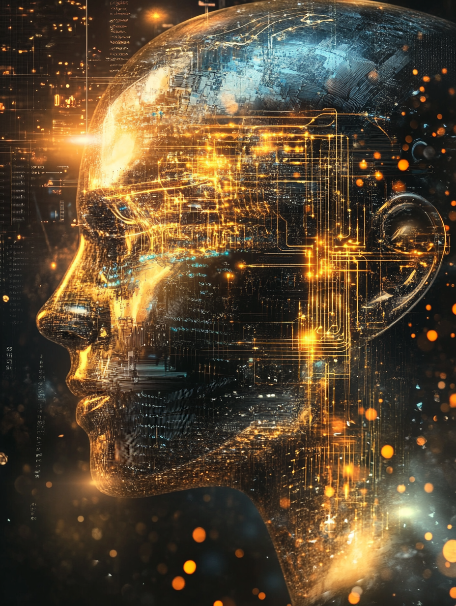 Mehr über den Artikel erfahren #12 How AI Learned to Talk Back: The Magic of Natural Language Processing (NLP)