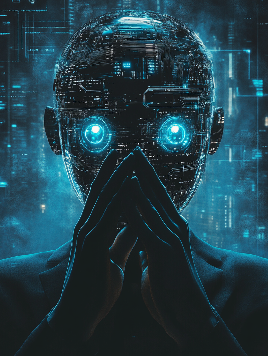 Mehr über den Artikel erfahren #13 AI Whistleblowers: When Machines Snitch on Their Makers – A GDPR & AI Act Perspective