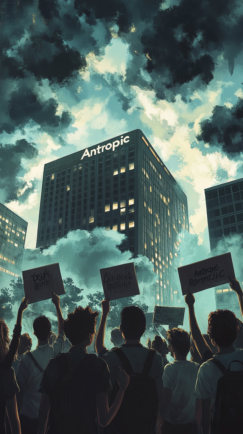 Mehr über den Artikel erfahren #19 Law & Code: Tales from the AI Courtroom Authors vs. Anthropic – Who Owns the Ink in the Algorithm?