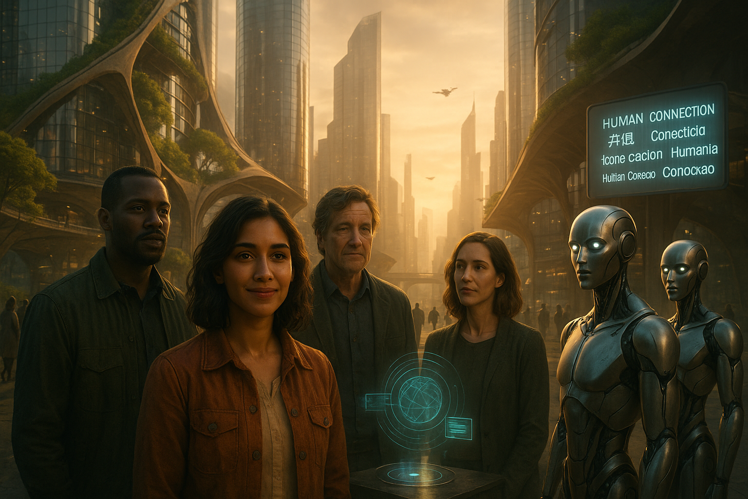 Mehr über den Artikel erfahren #23 Part I: The IQ-EQ Evolution: How AI Is Redefining What It Means to Succeed