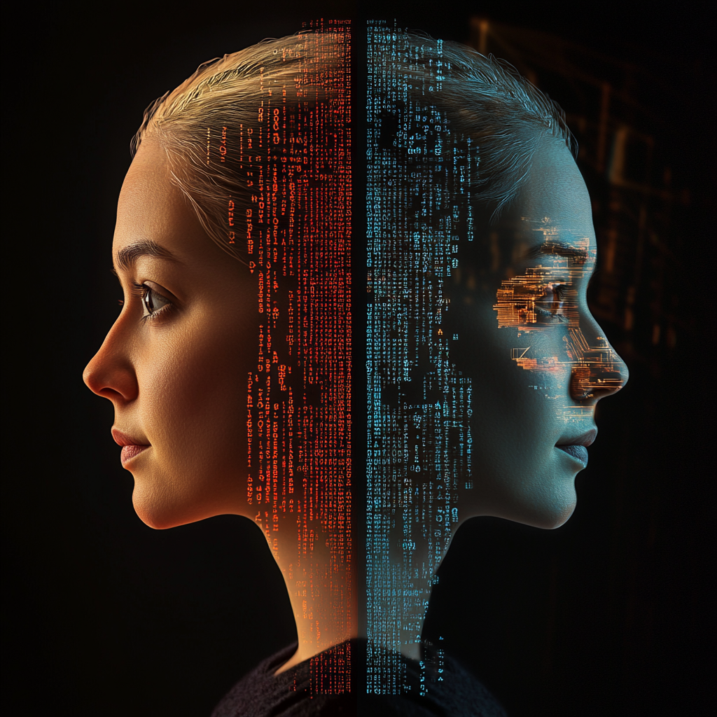 Mehr über den Artikel erfahren #26 Fake Me If You Can: Deepfakes, the Law, and the New Face of Digital Deception