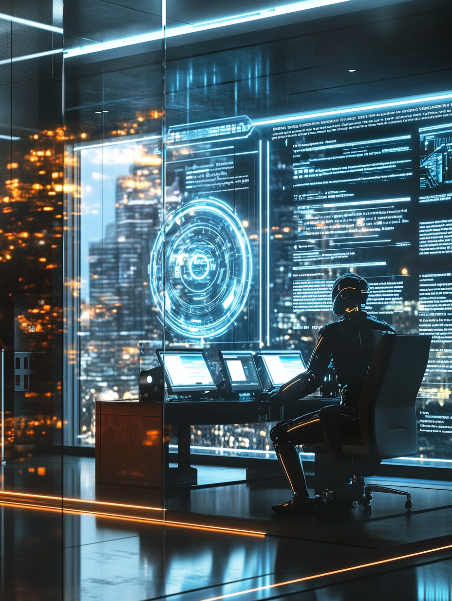 Mehr über den Artikel erfahren #22 Legal Legends Meet Digital Dynamos – Freshfields and Google’s Bold AI Alliance