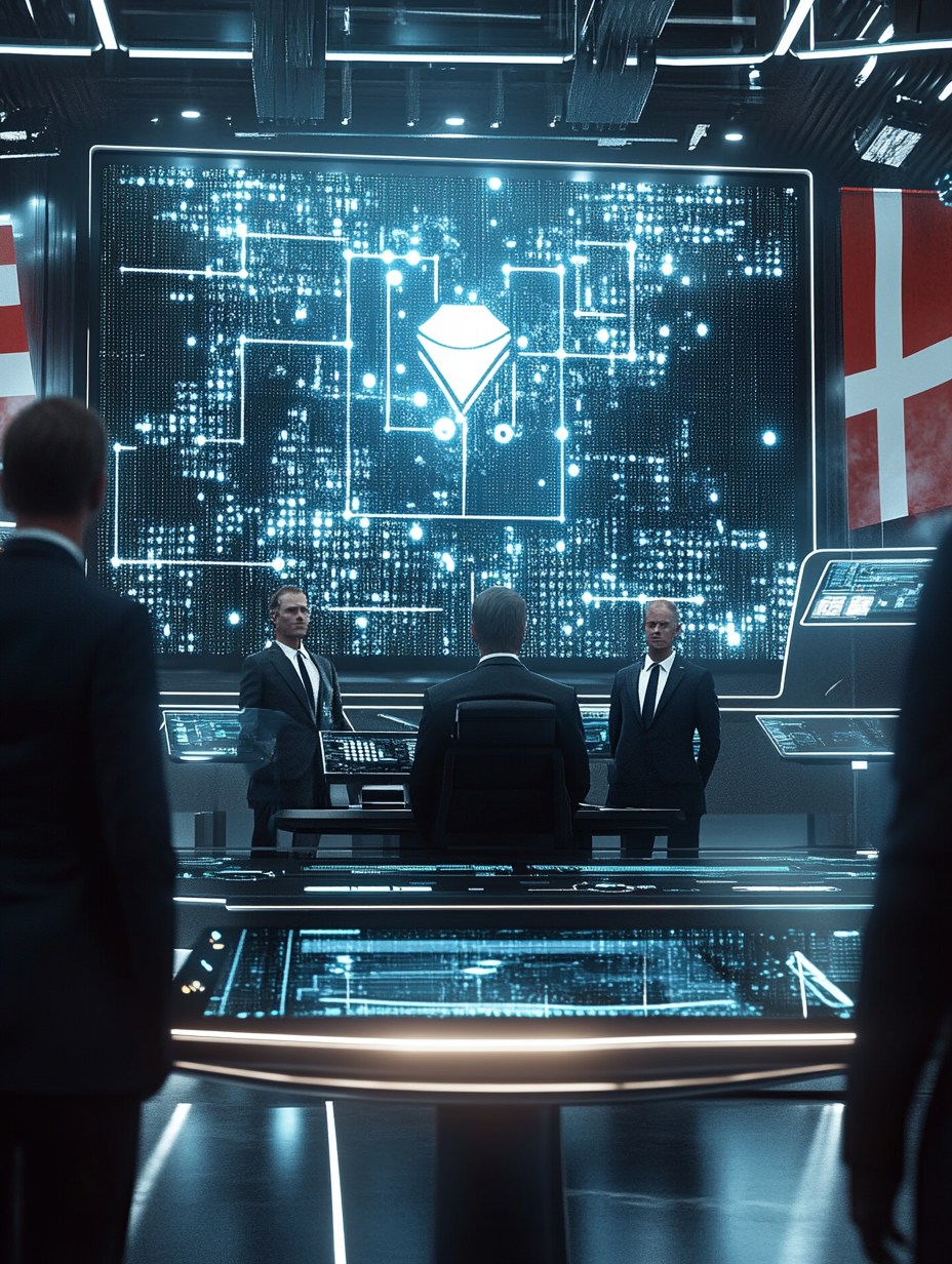 Mehr über den Artikel erfahren #27 Dear Microsoft, It’s Not Me—It’s EU: Denmark’s Digital Breakup