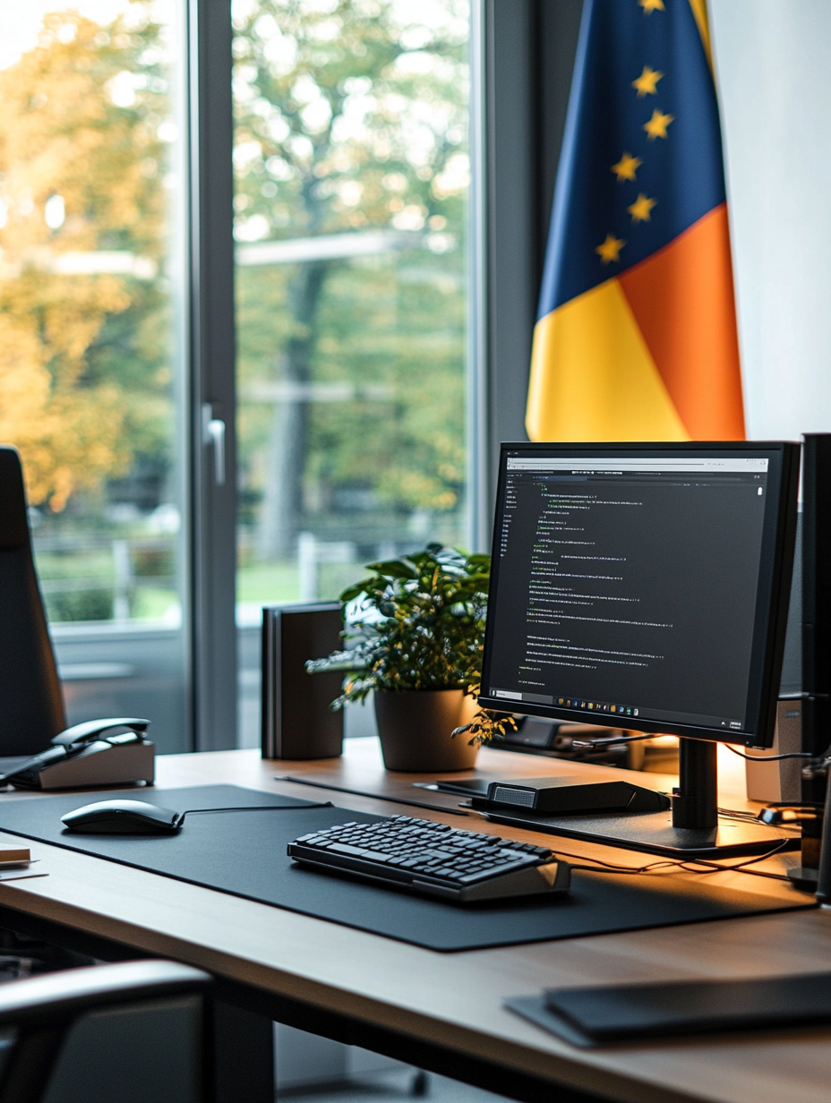 Mehr über den Artikel erfahren #29 Schleswig-Holstein Says “Tschüss” to Microsoft: Germany’s Open-Source Power Move