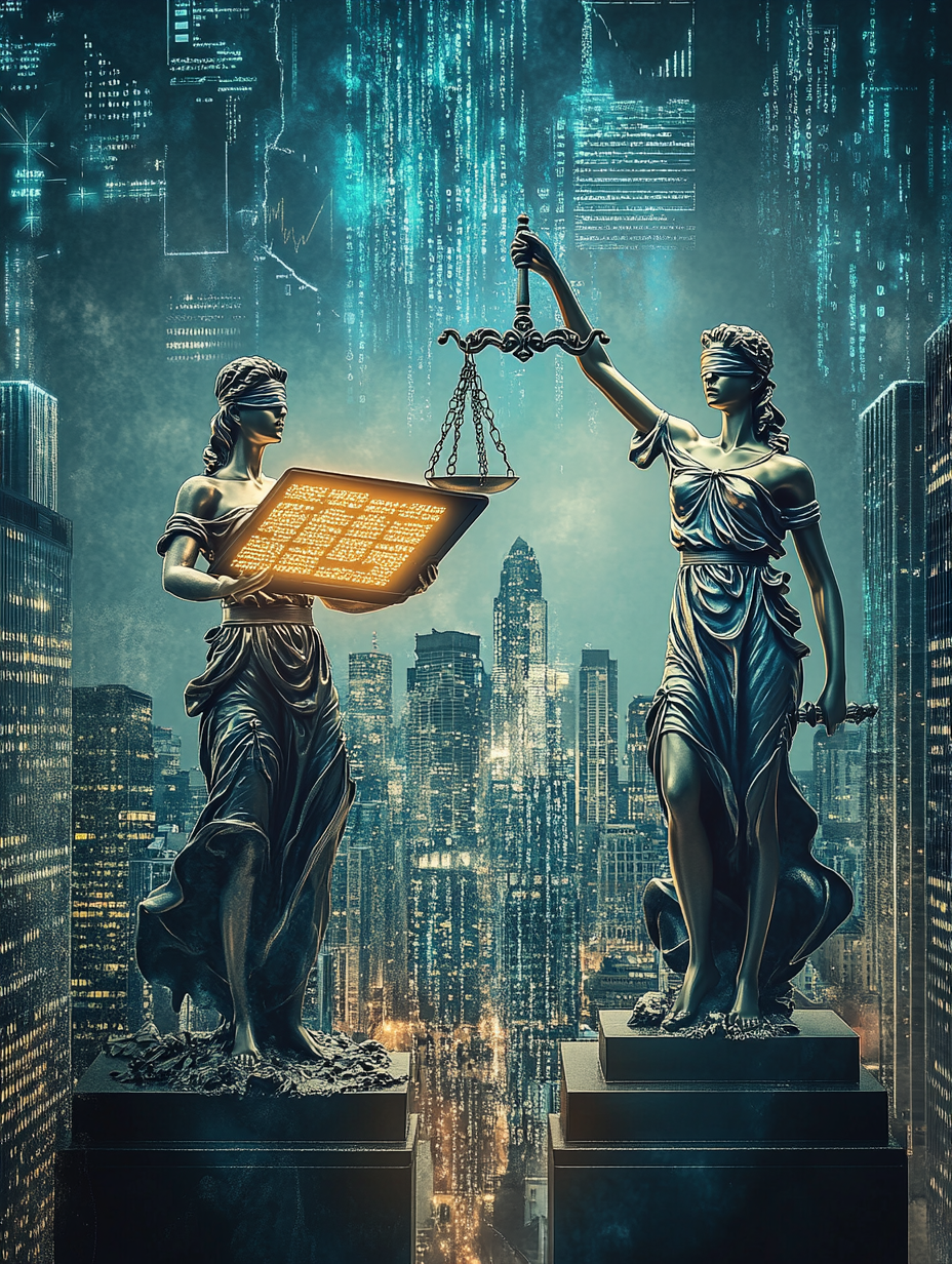 Mehr über den Artikel erfahren #30 Code Wars: Open vs. Closed Source – What Every Legal Pro Needs to Know