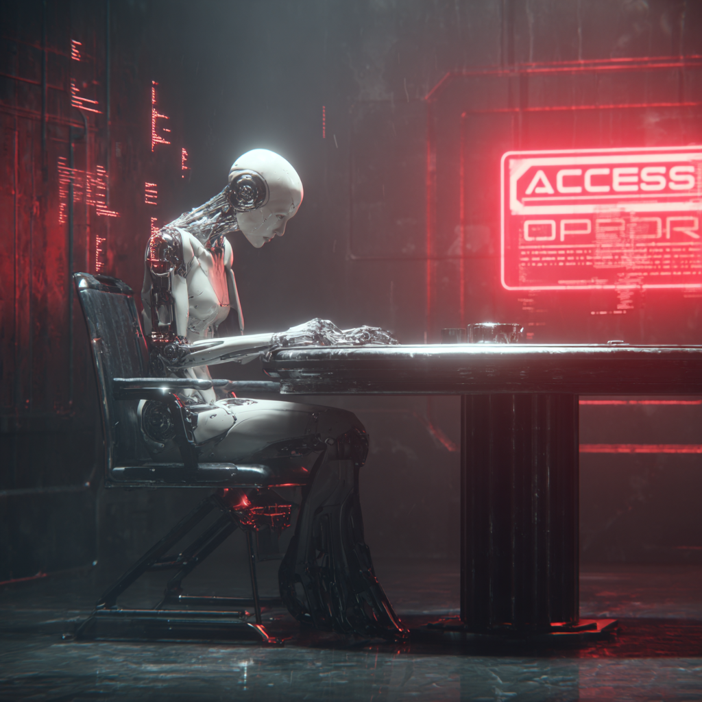 Mehr über den Artikel erfahren #35 Jailbreaks and Guardrail Bypasses: Outwitting AI Safeguards