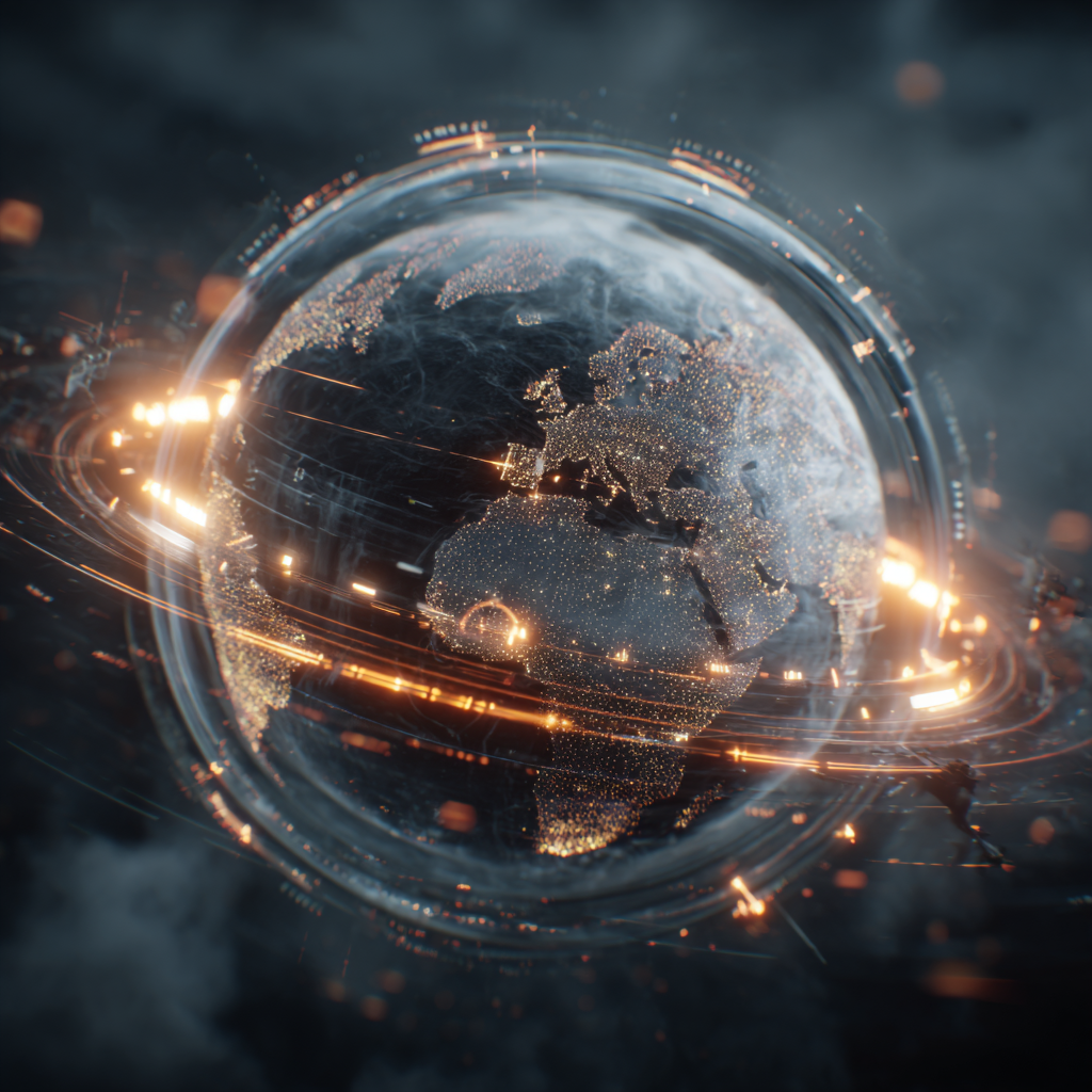 Mehr über den Artikel erfahren #36 Data Hunger Games: Why AI Is Testing the Limits of Privacy Law