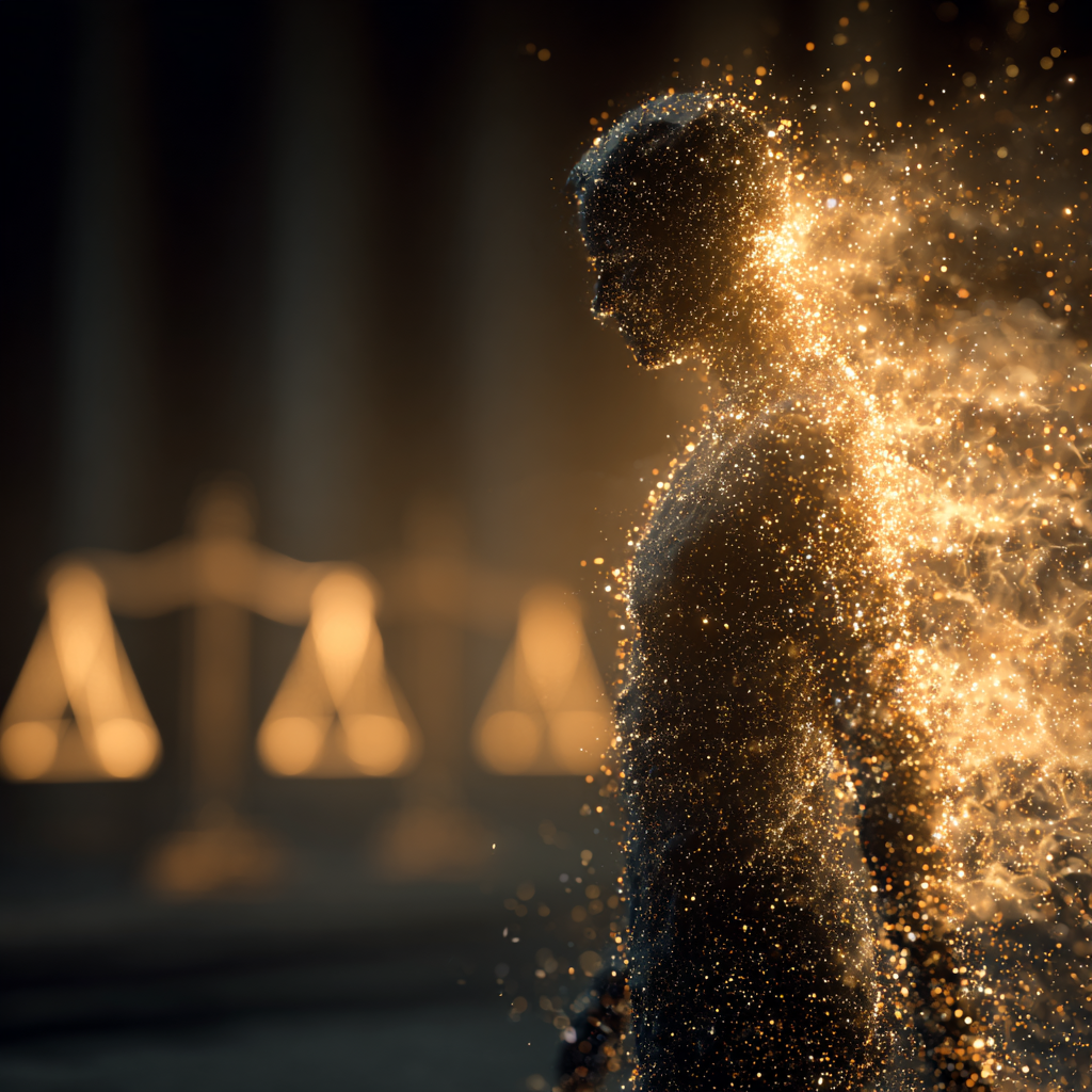 Mehr über den Artikel erfahren #37 Law & Code: The BGH vs. Big Tech — How Losing Data Control Became a Legal Win