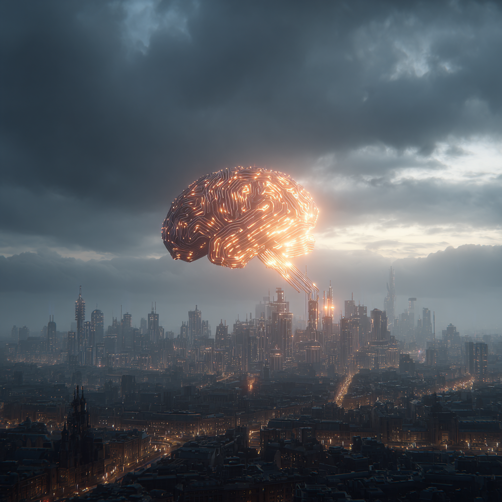 Mehr über den Artikel erfahren #38 A Quiet AI Takeover? How Gemini Could Become the Hidden Infrastructure of Every Smartphone