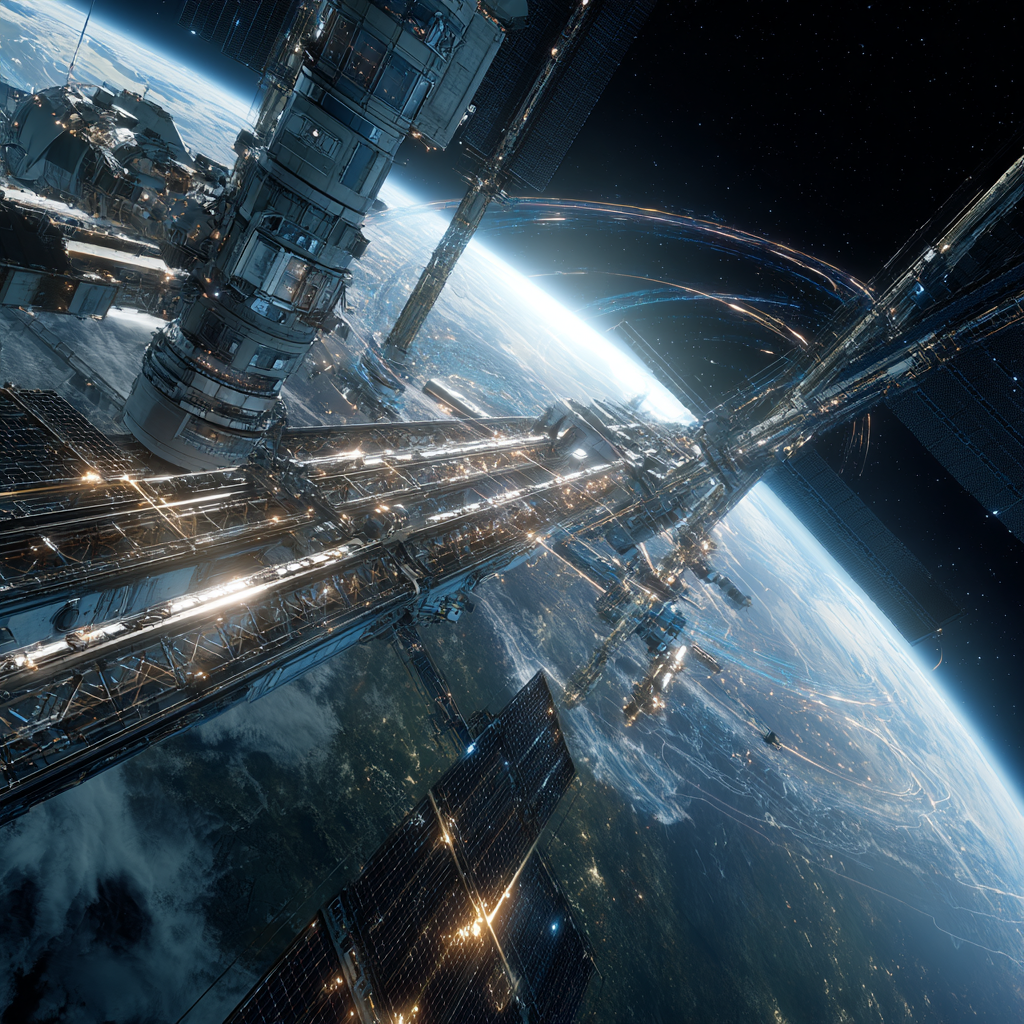 Mehr über den Artikel erfahren #40 The Real AI Bottleneck Isn’t Talent or Data – It’s Electricity