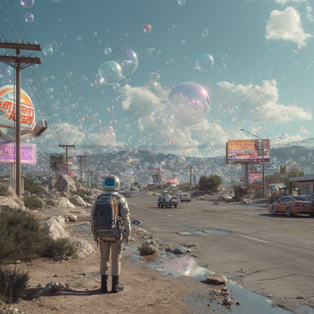 Mehr über den Artikel erfahren #44 Ads Are Coming to ChatGPT: A Legal and Critical Look at OpenAI’s New Monetization Model