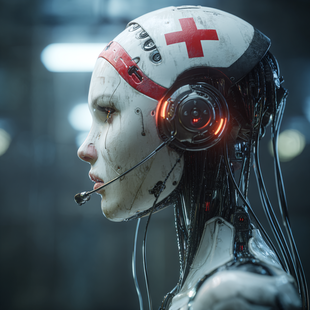 Mehr über den Artikel erfahren #45 AI in Healthcare: What You Should Know About ChatGPT’s New Health Tool