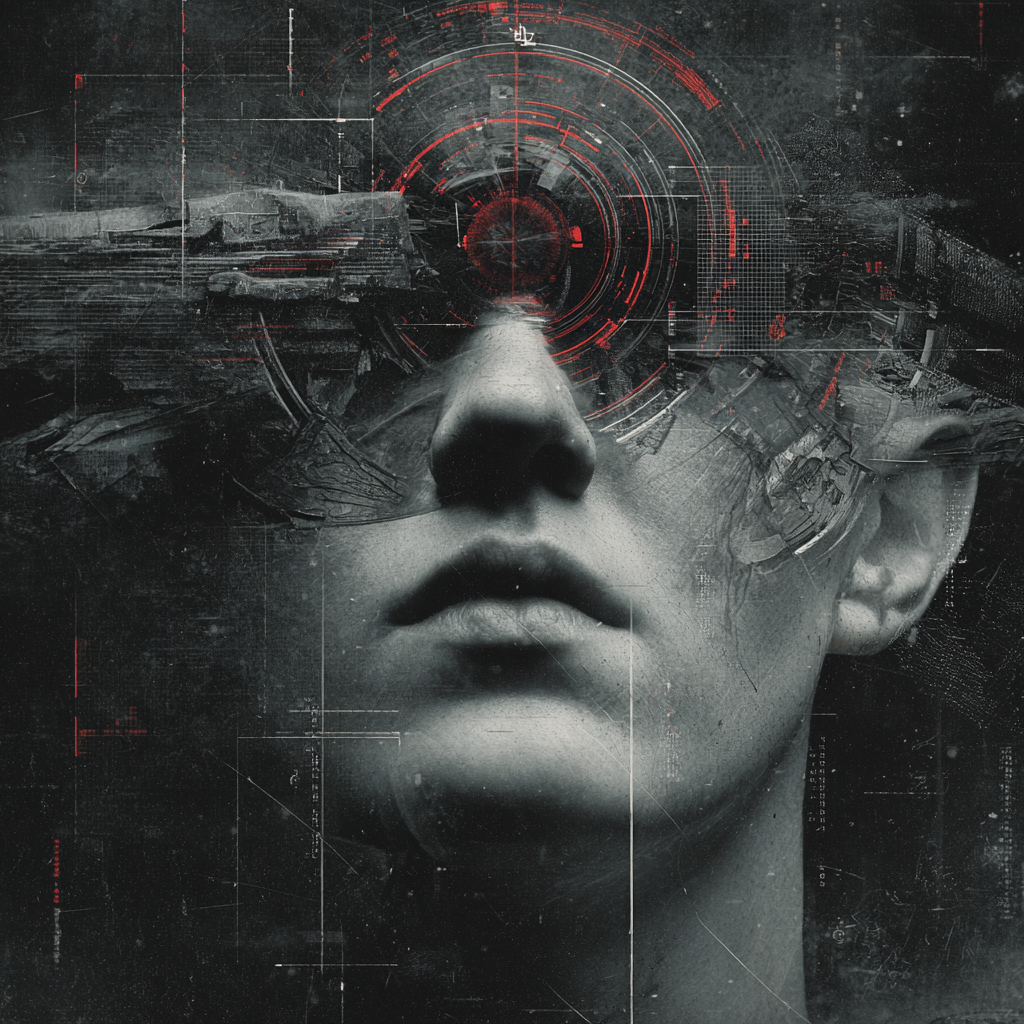 Mehr über den Artikel erfahren #43 Algorithmic Persuasion and the Law: When AI Learns to Nudge You