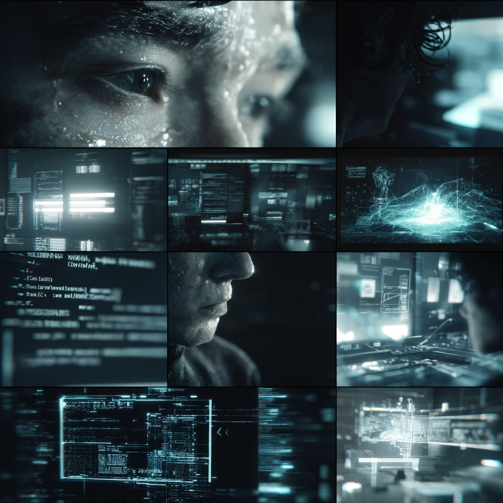 Mehr über den Artikel erfahren #50 OpenAI Shuts Down Sora: What the End of a Viral AI Video Tool Means