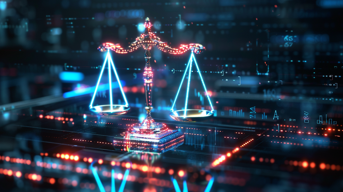 Mehr über den Artikel erfahren #49 Deepfake Abuse and AI Law: Spain Leads the Fight Against Non-Consensual AI Images