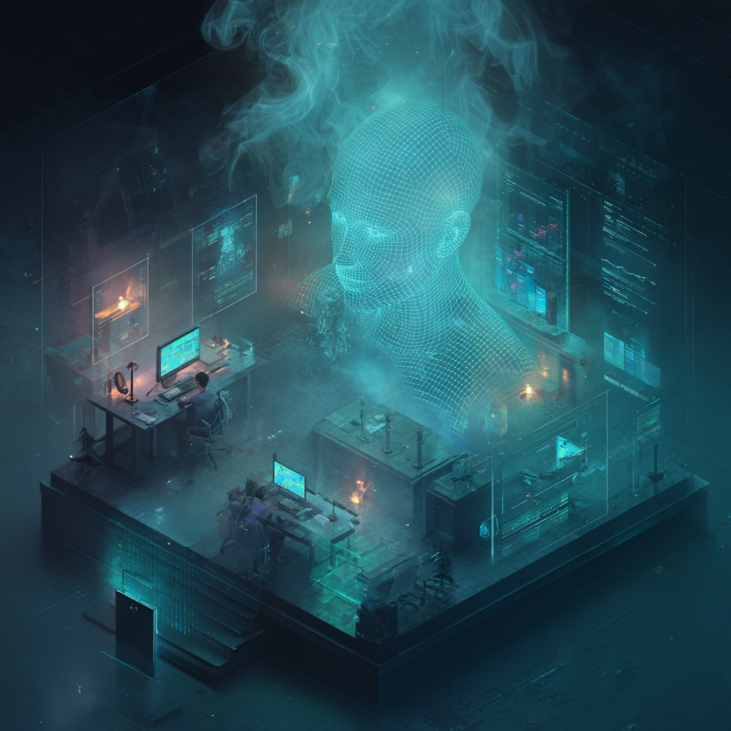Mehr über den Artikel erfahren #55 What Is an AI Agent – And Why Should Lawyers Care?
