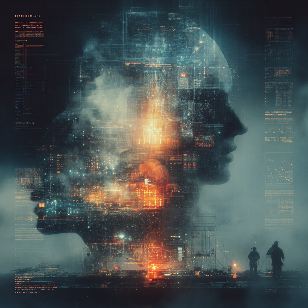 Mehr über den Artikel erfahren # 56 The Black Box Problem: When AI Makes Decisions Nobody Can Explain