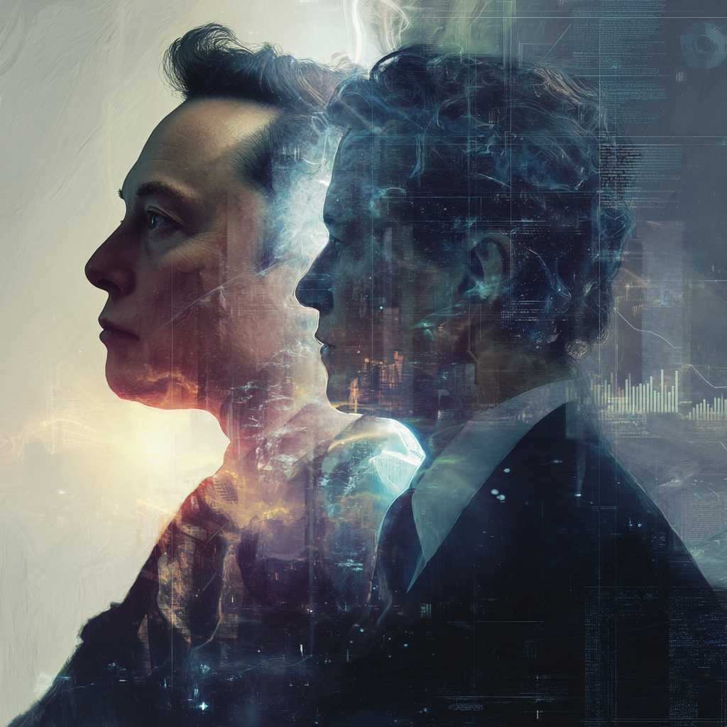 Mehr über den Artikel erfahren #54 Elon Musk’s Lawsuit Against OpenAI Dismissed: What It Means for AI Law